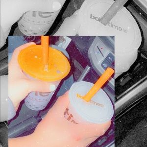 Meet your Posher, Diana